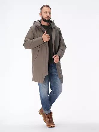 ELVINE | Parka GUNTER | 